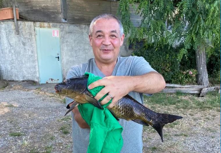 ASD “Gli Avannotti” – Riparte l’attività