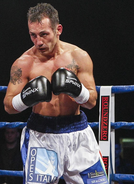 Combattere per la vita. L’esempio di&nbsp;Pisanti