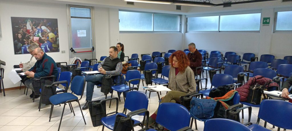 InFormAzione – Introduzione alla Progettazione ed Europregettazione