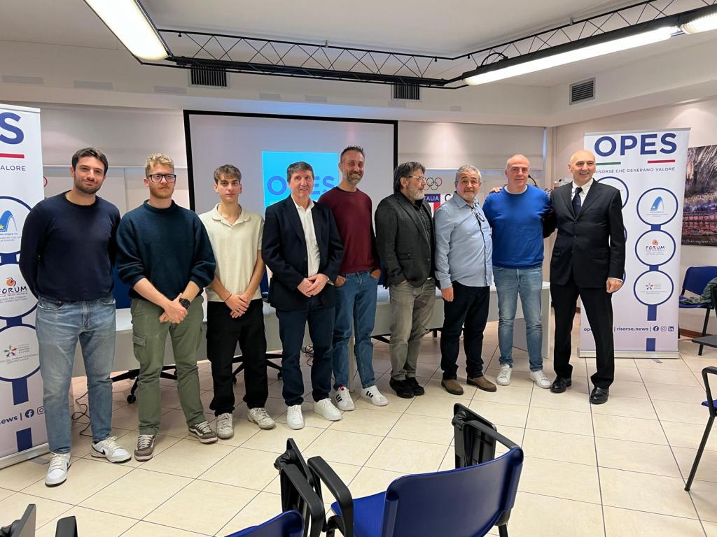 Eletto il nuovo Presidente Regionale del Comitato Toscana Roberto&nbsp;Rosati